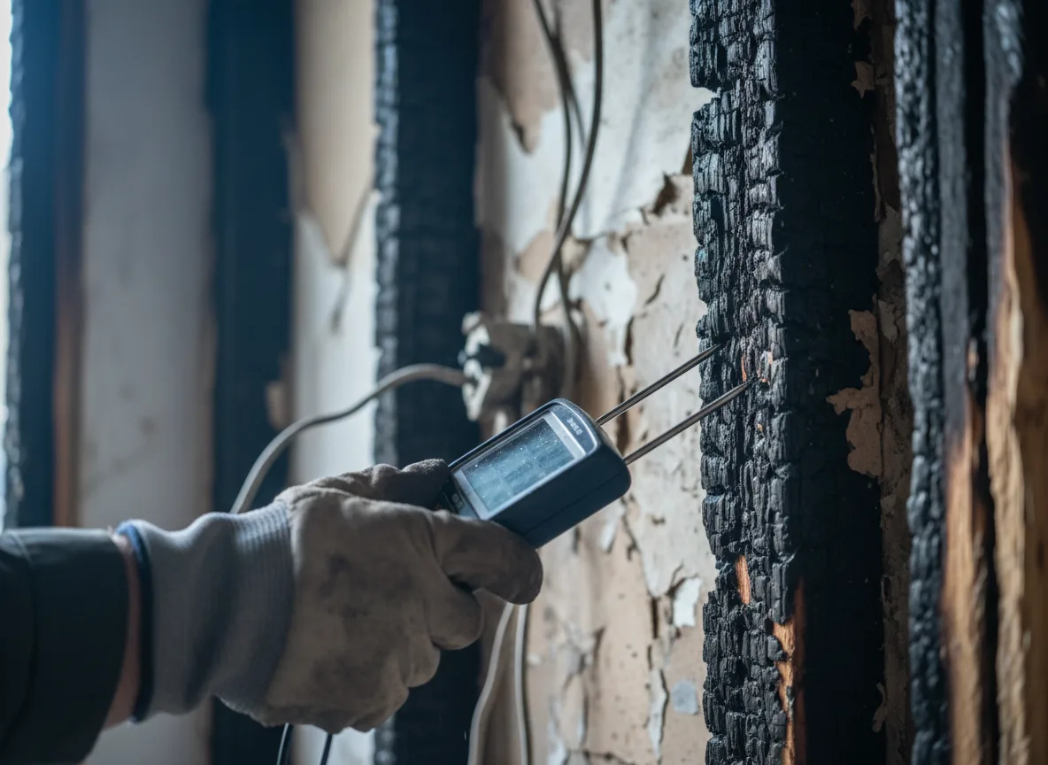 Fire Damage Restoration Gill, CO FAQs